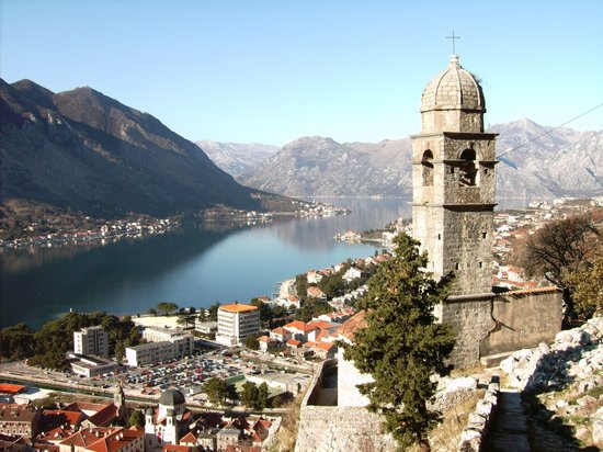 kotor