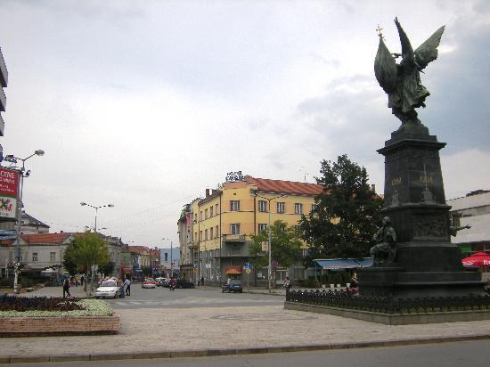 krusevac